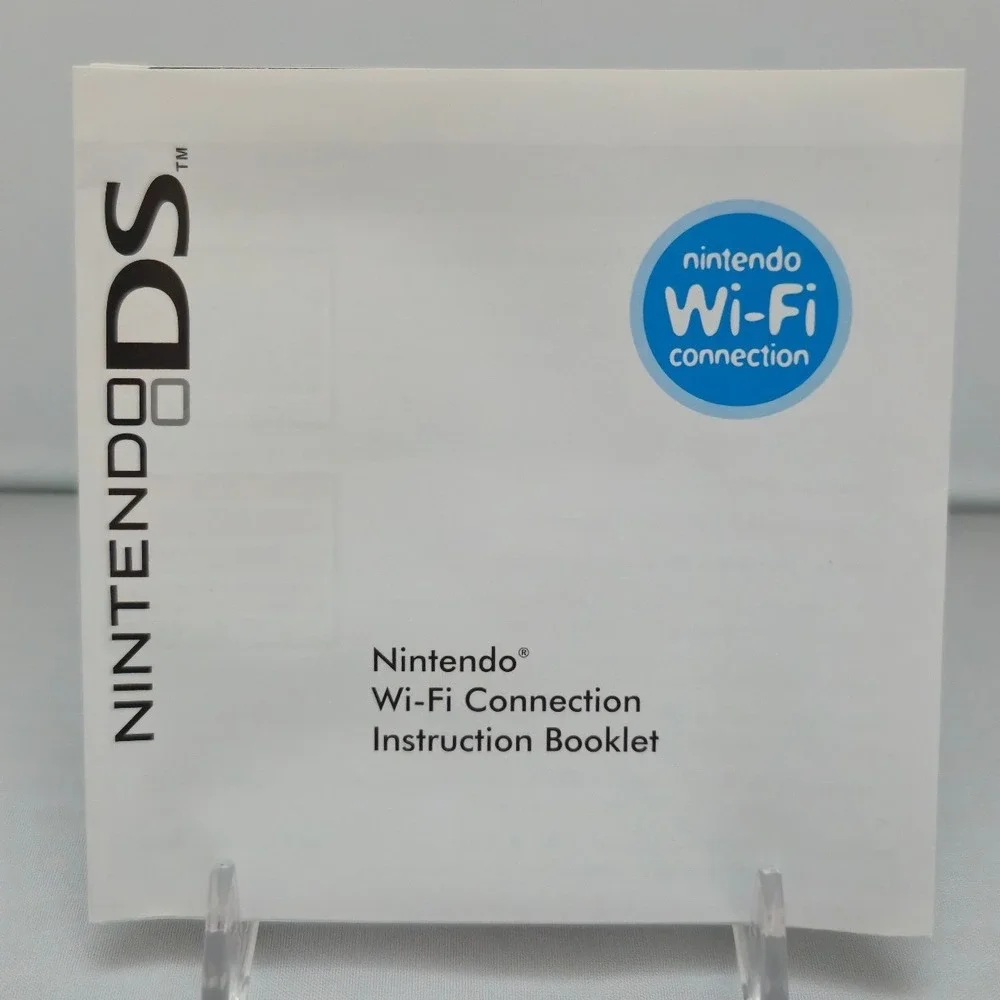 Super Scribblenauts - Nintendo DS - Complete‎ CIB W/ Manual Tested Very Clean